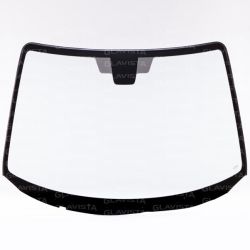 Frontscheibe Windschutzscheibe für Mazda 3 Typ BK Facelift Bj.2006-2009 Grün getönt SH-WSG1831